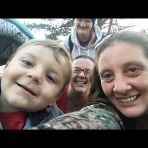 Meet your Posher, Chrissi